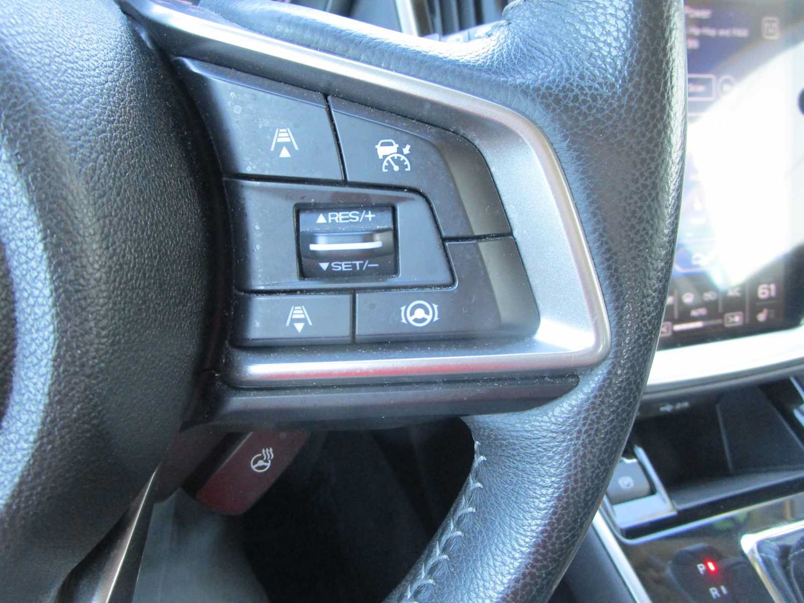Used 2021 Subaru Outback Limited w/ Popular Package #2 AWD/4WD image 31