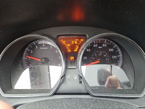 Used 2016 Nissan Versa Note S Plus image 9