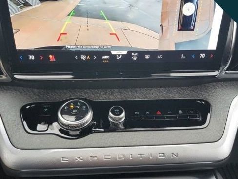 New 2025 Ford Expedition Tremor image 52