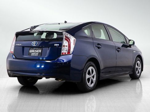 Used 2013 Toyota Prius Two image 5