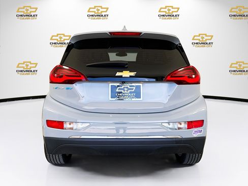 Used 2019 Chevrolet Bolt LT FWD image 6