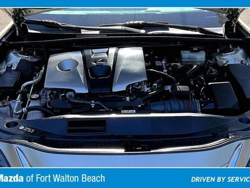 Used 2021 Lexus ES 300h w/ Premium Package FWD image 30