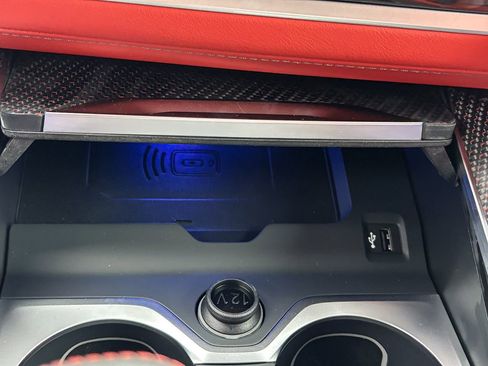 New 2026 BMW XM Label Red image 30