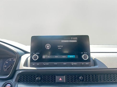 Certified 2025 Honda CR-V LX image 14