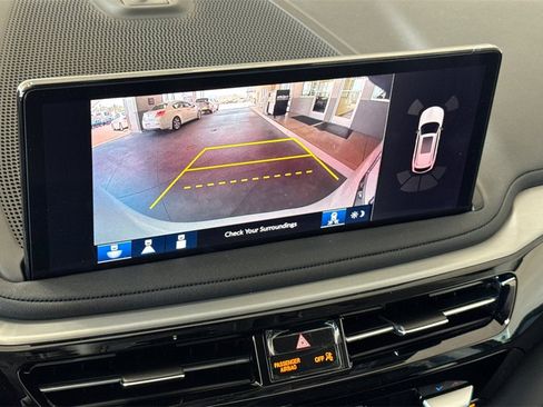 New 2026 Acura MDX w/ Technology Package image 25