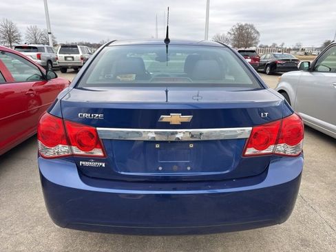 Used 2013 Chevrolet Cruze LT image 7