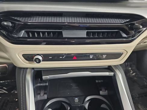 New 2026 BMW 440i xDrive Convertible AWD/4WD image 23