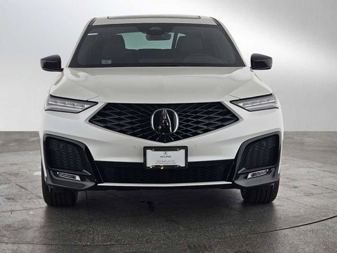 New 2026 Acura MDX A-Spec image 8