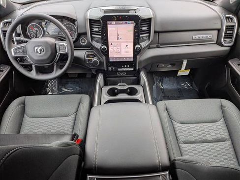 New 2026 RAM 1500 Big Horn image 15