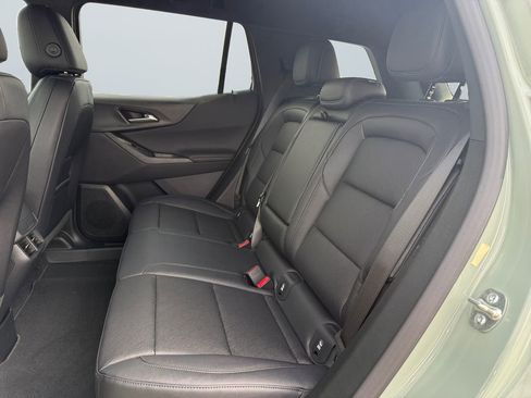 New 2026 Chevrolet Equinox LT w/ Convenience Package II image 13