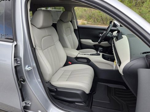 New 2026 Honda HR-V EX-L image 10