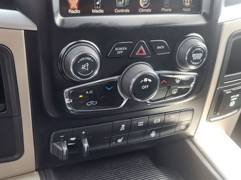 Used 2015 RAM 2500 Lone Star image 20