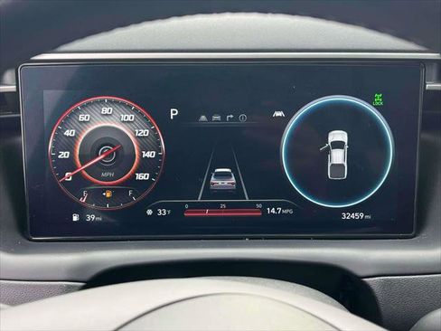 Used 2023 Hyundai Santa Cruz SEL Premium w/ Cargo Package image 24