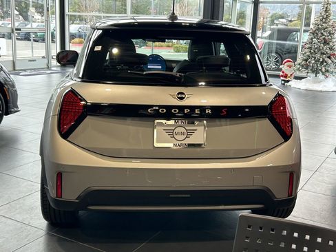 Used 2026 MINI Cooper S image 4