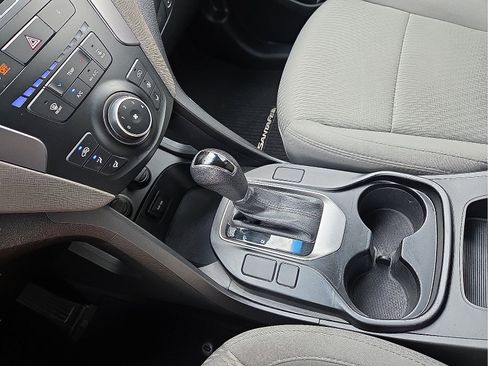 Used 2016 Hyundai Santa Fe Sport FWD image 25