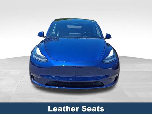 Used 2020 Tesla Model Y Performance AWD/4WD image 2