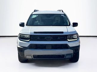 New 2026 Honda Passport RTL video 2