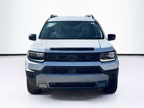 New 2026 Honda Passport RTL image 2