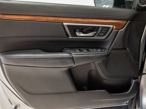 Used 2022 Honda CR-V EX-L image 8