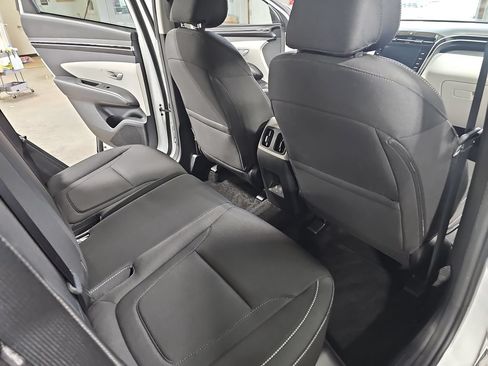 Certified 2024 Hyundai Tucson SEL AWD/4WD image 11