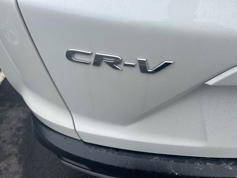 Used 2018 Honda CR-V EX image 5