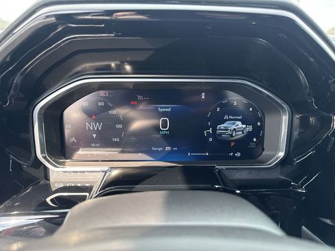 New 2026 Chevrolet Silverado 1500 LT w/ Protection Package image 15