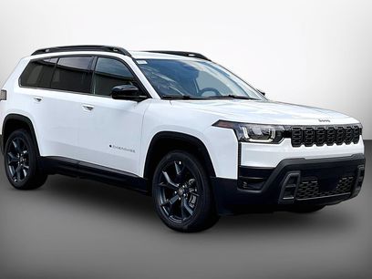 New 2026 Jeep Cherokee Limited