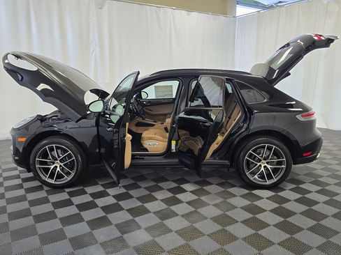 New 2025 Porsche Macan image 13