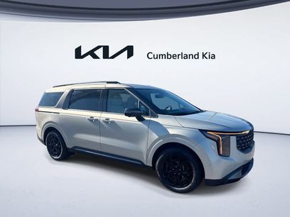 New 2026 Kia Carnival SX Prestige