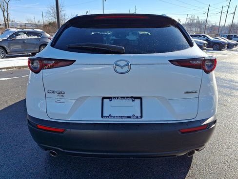 Used 2023 MAZDA CX-30 AWD 2.5 S w/ Preferred Package image 6