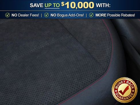 New 2026 Ford Explorer ST w/ Sun And Sound Package image 21