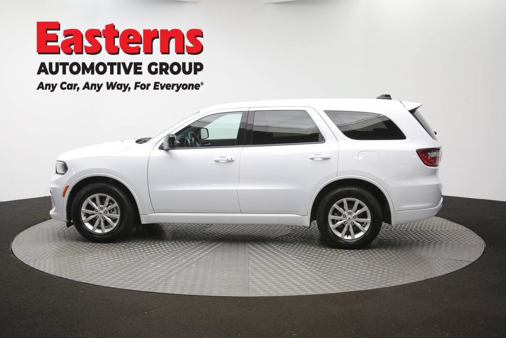 Used 2025 Dodge Durango GT RWD image 59