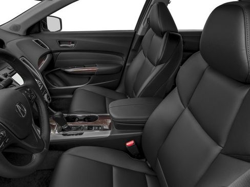 Used 2016 Acura TLX FWD image 9