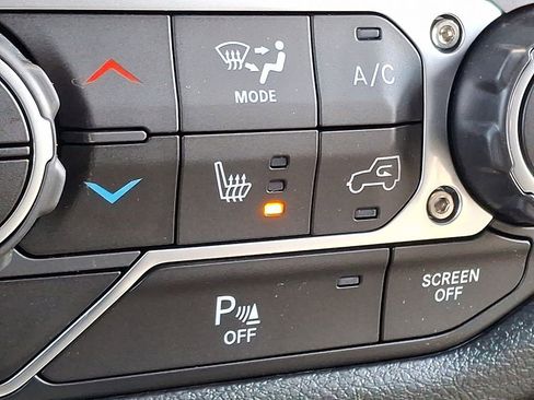 New 2025 Jeep Wrangler Unlimited Sport AWD/4WD image 16