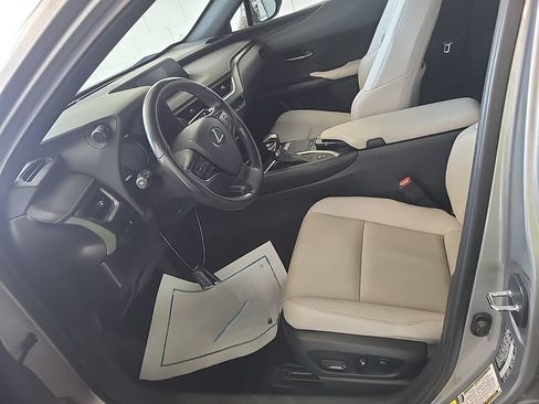 Used 2021 Lexus UX 250h w/ Premium Package AWD/4WD image 3