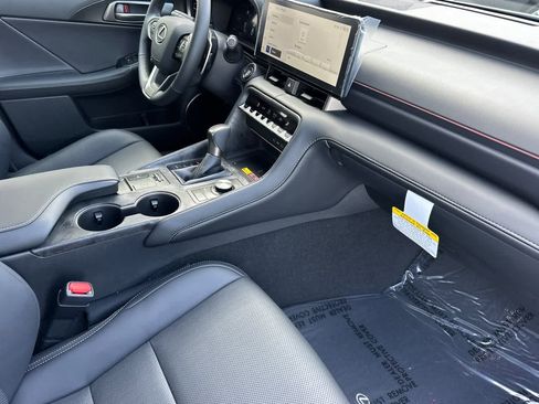 New 2026 Lexus IS 350 F Sport image 16