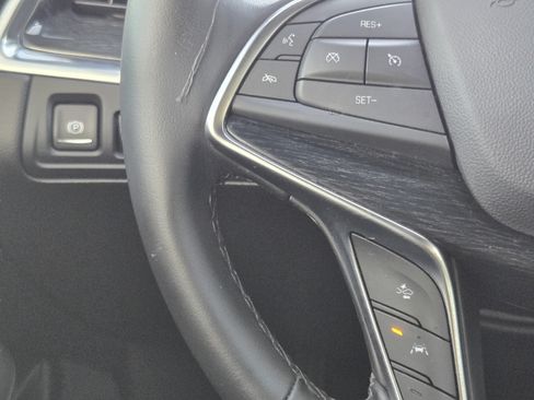 Used 2023 Cadillac XT5 Premium Luxury w/ Technology Package FWD image 24
