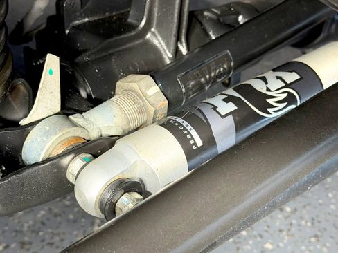 Used 2021 Jeep Gladiator Rubicon image 32