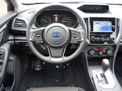 Used 2022 Subaru Impreza 2.0i Premium AWD/4WD image 8
