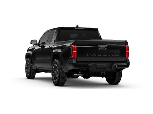 New 2026 Toyota Tacoma TRD Sport AWD/4WD image 4