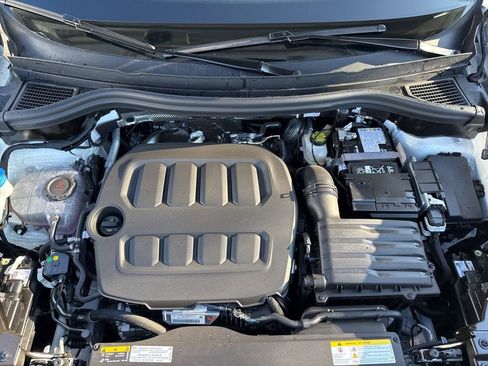 New 2026 Volkswagen Tiguan SE R-Line image 26