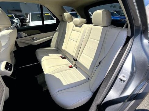 Used 2026 Mercedes-Benz GLE 350 4MATIC image 17