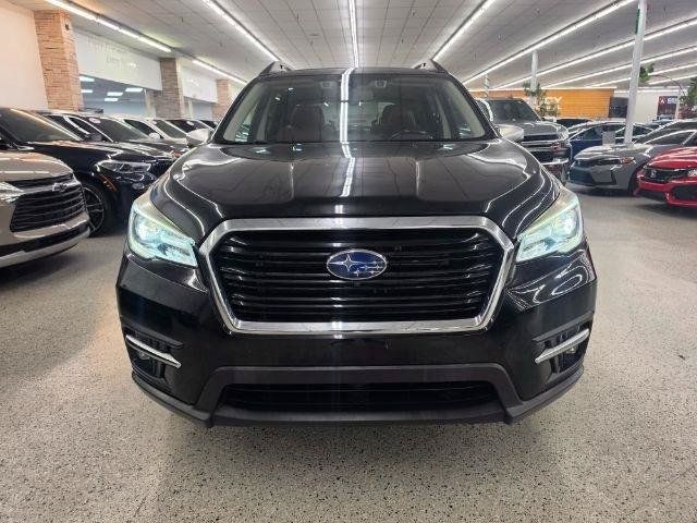 Used 2019 Subaru Ascent Touring AWD/4WD image 3