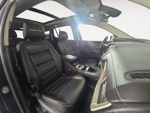 Certified 2022 GMC Terrain Denali AWD/4WD image 15
