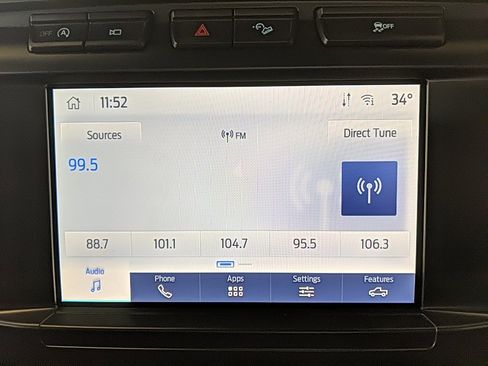 Certified 2021 Ford F150 Tremor w/ Tow Technology Package image 17