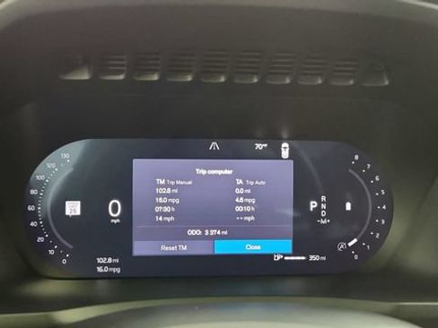 Certified 2026 Volvo XC90 B6 Ultra w/ Protection Package AWD/4WD image 16