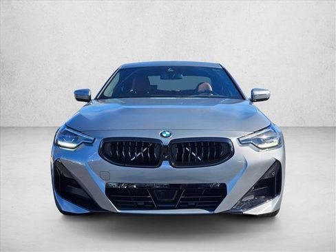 New 2026 BMW 230i Coupe w/ M Sport Package image 6