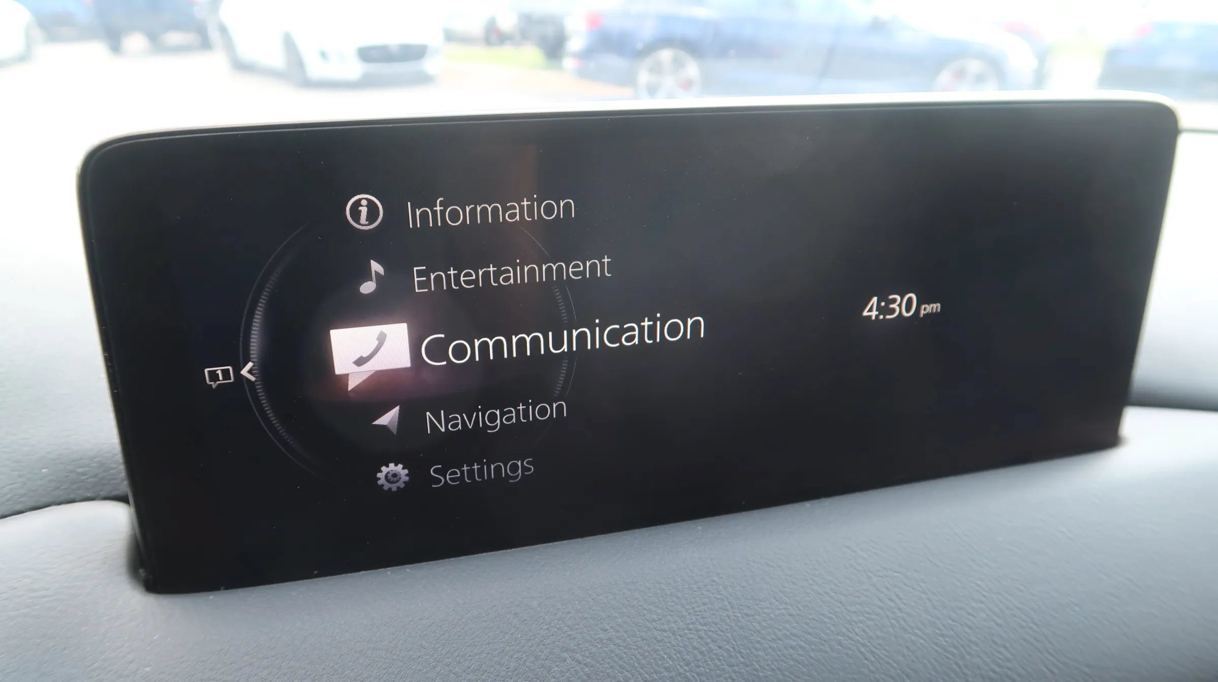 Used 2021 MAZDA CX-5 Signature AWD/4WD image 37