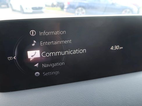 Used 2021 MAZDA CX-5 Signature AWD/4WD image 37