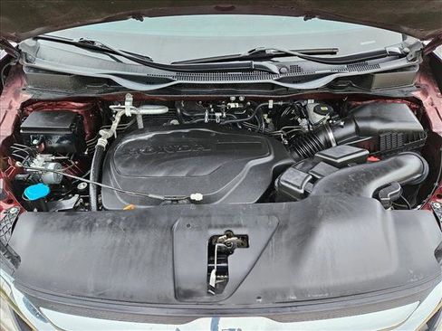 Used 2019 Honda Odyssey Elite image 26